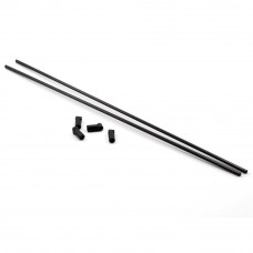 MSH51026 TAIL BOOM BRACE PROTOS