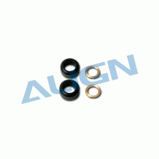 TR600N DAMPER RUBBER 90ø HN6098T