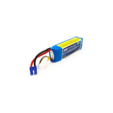 BATERIA E-FLITE 11.1V 3000MAH 3S 30C LIPO EC3 EFLB30003S30