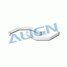 TR700E F3C LANDING SKID H70060T