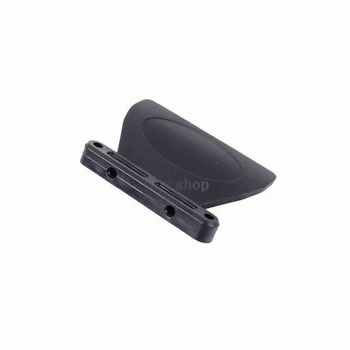 HT REAR BUMPER 1/10 02005