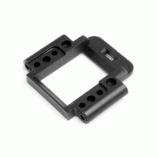 HT FRONT SUSPENSION ARM HOLDER 02022