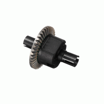 HT DIFFERENTIAL GEAR COMPLETE 02024