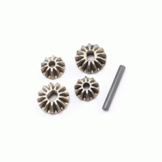 HT DIFFERENTIAL PINIONS/PIN 1 SET 02066