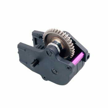 HT MAIN GEAR BOX 08023