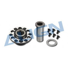 TR600PRO MAIN GEAR CASE SET H60200T