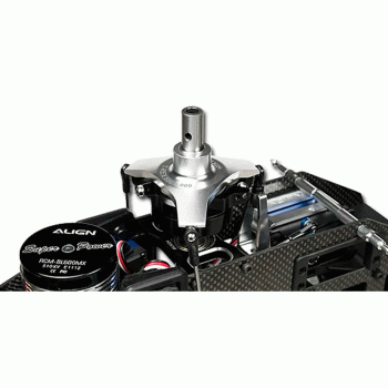 TR700E SWASHPLATE LEVELER H70118T