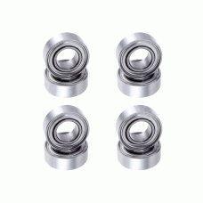 HT F8*4*3 ROLING BEARING 4PC 86082