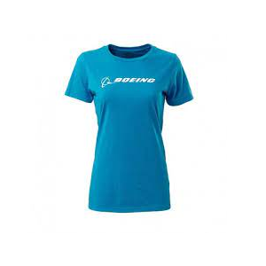 BOEING SHIRT SIGNATURE WOMEN (4) XLARGE 2200200102680001