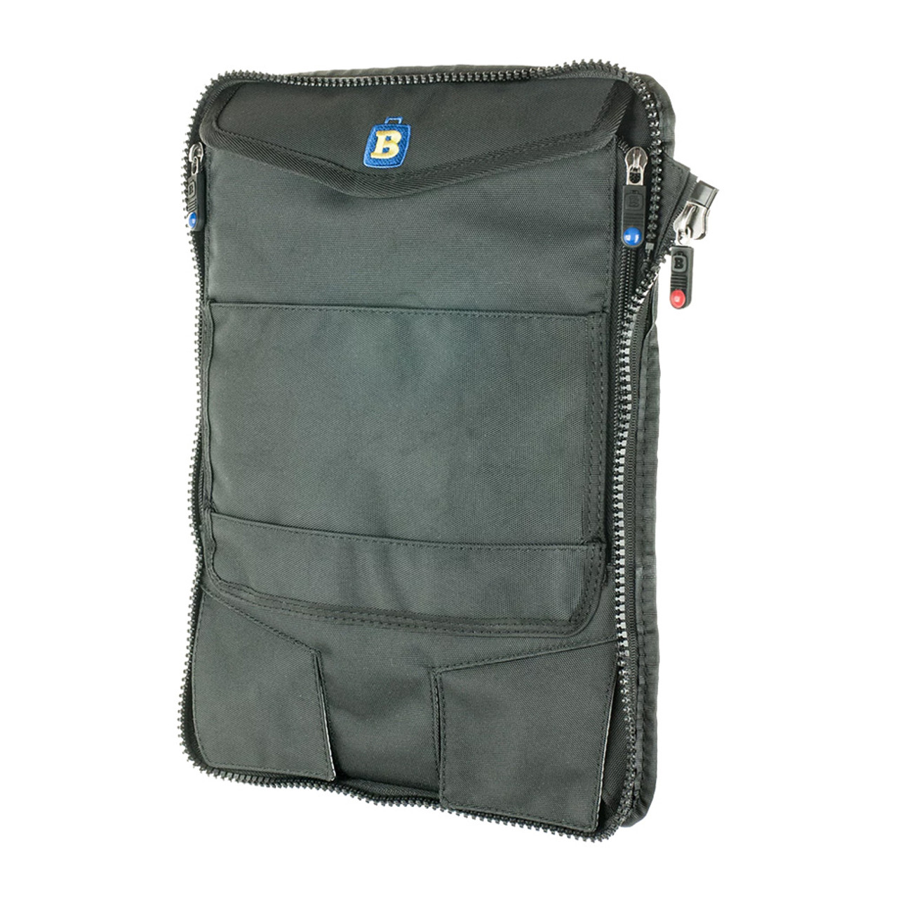 BRIGHTLINE PACK END-REAR KCR