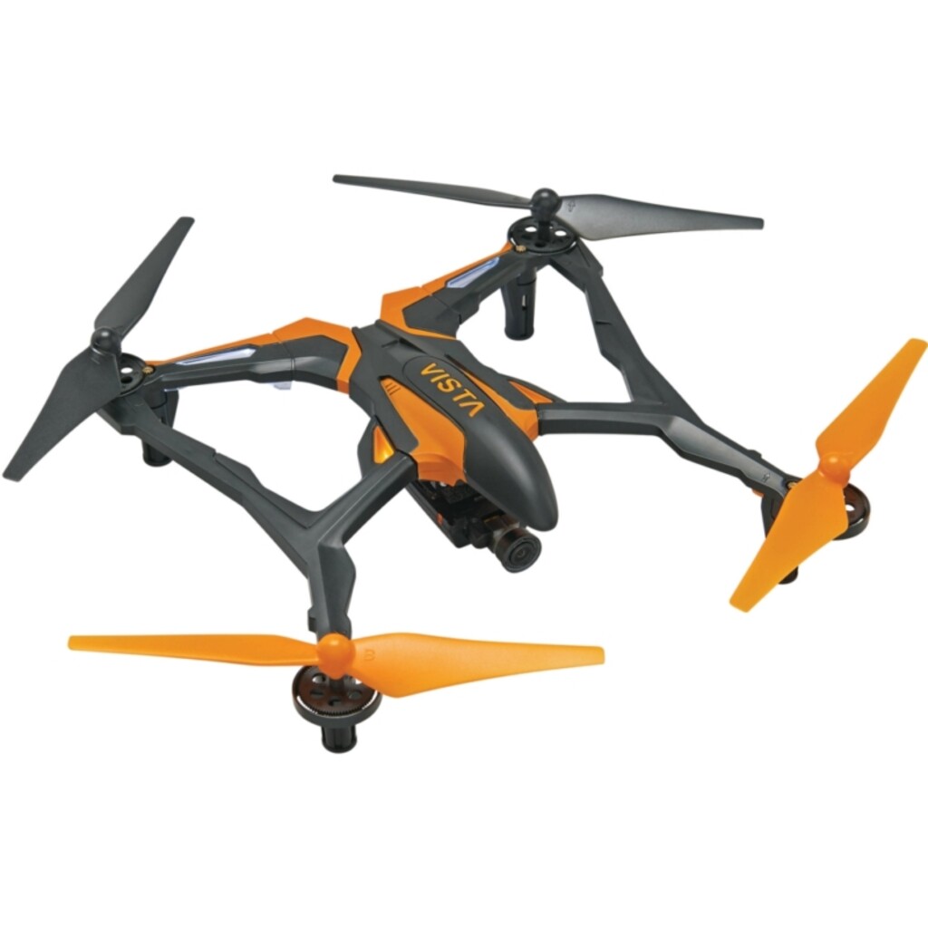 DIDE04NN DROMIDA VISTA FPV DRONE ORANGE S/B