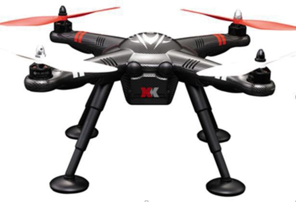 WLTOYS DRONE C/GIMBAL X380