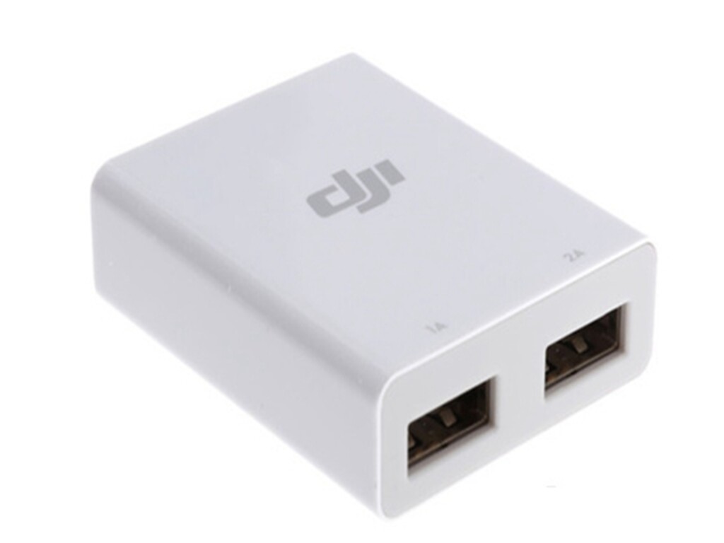 DJI PART P4 USB CHARGER PART 55