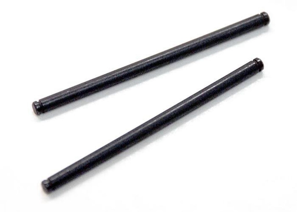 02063 REAR LOWER ARM ROUND PIN A 2PC