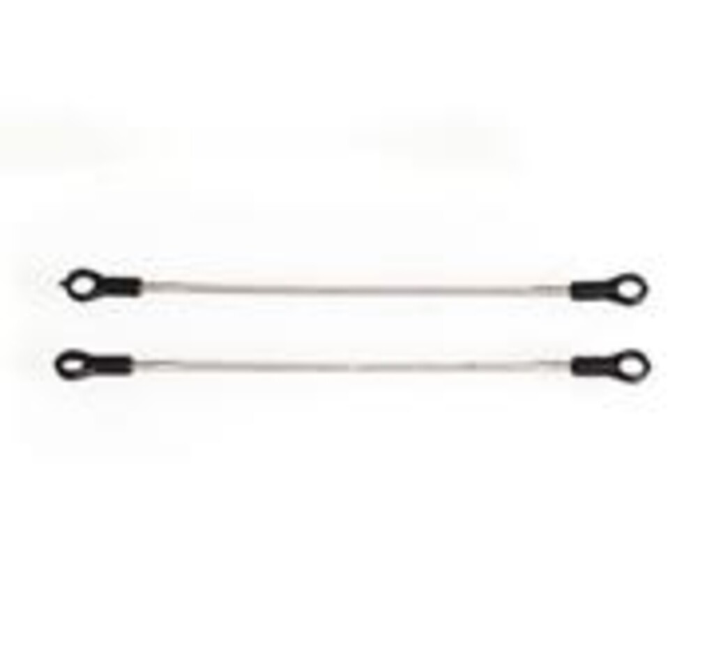 NE400218 TAIL PUSH-PULL WIRE LONG 319A