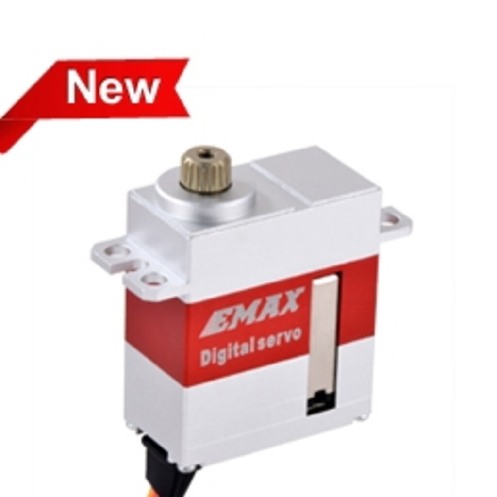 ES9256 HV FULL METAL SERVO 3KG E-MAX