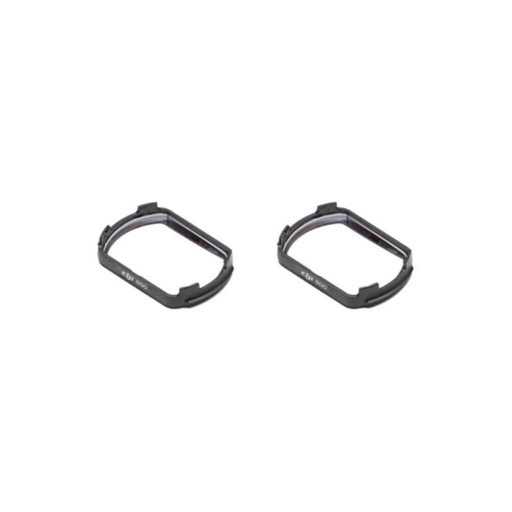 DJI PART FPV GOGGLES CORRECTIVE LENSES -8.0D PART 18