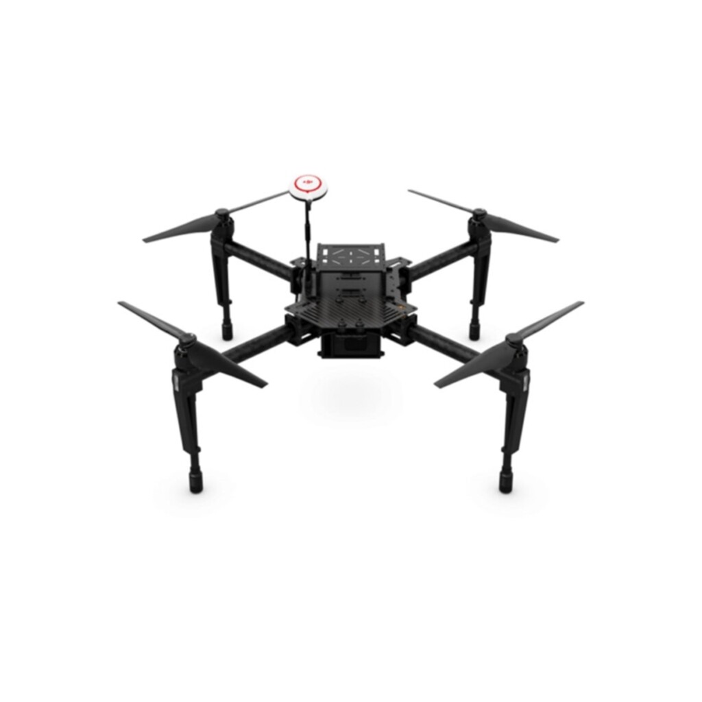 DRONE DJI MATRICE 100 FARM (COM MALETA)