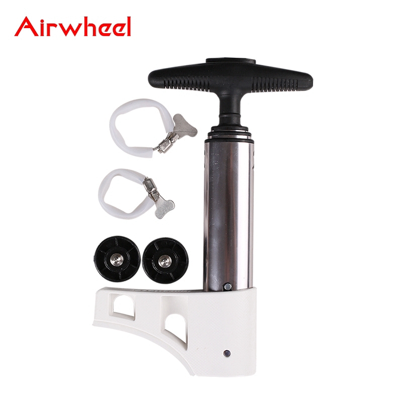 AIRWHEEL ACC PULL ROD ALA RETRATIL