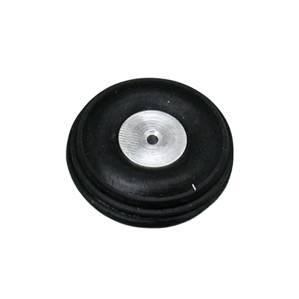 RODA SULLIVAN TAIL WHEEL 1 POLEGADA S352