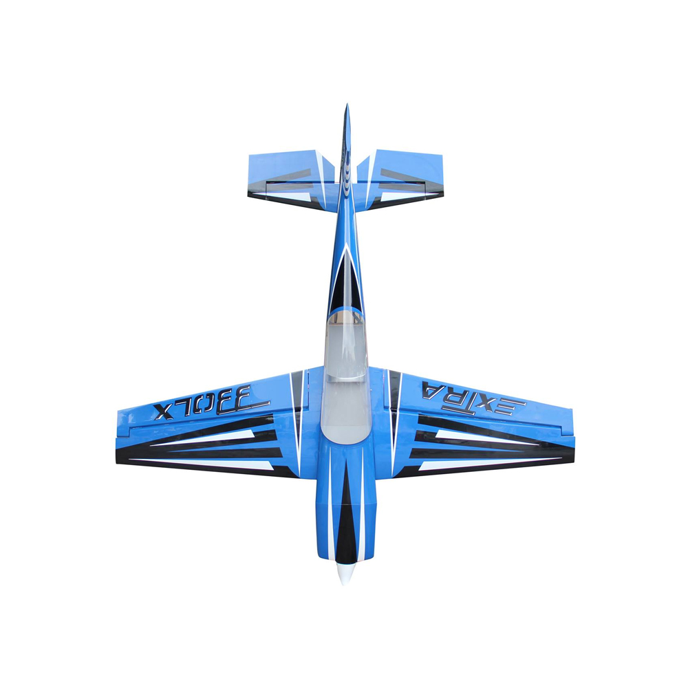 AVIAO PILOT RC EXTRA 330LX 103" (2.60M) LX-04 BLUE/BLACK