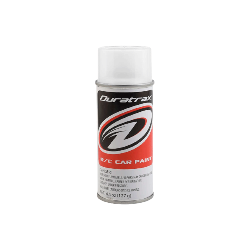 SPRAY DURATRAX BRIGHT WHITE DTXR4251