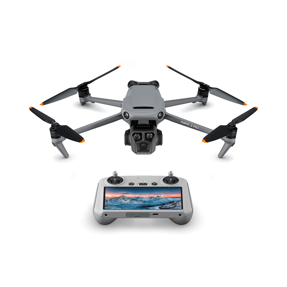 DRONE DJI MAVIC 3 PRO (DJI RC) (NA)