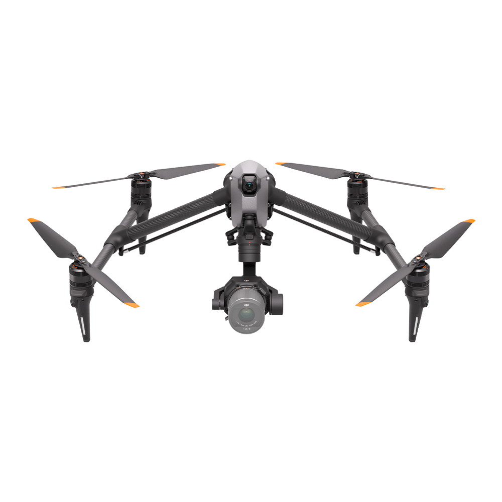 DRONE DJI INSPIRE 3