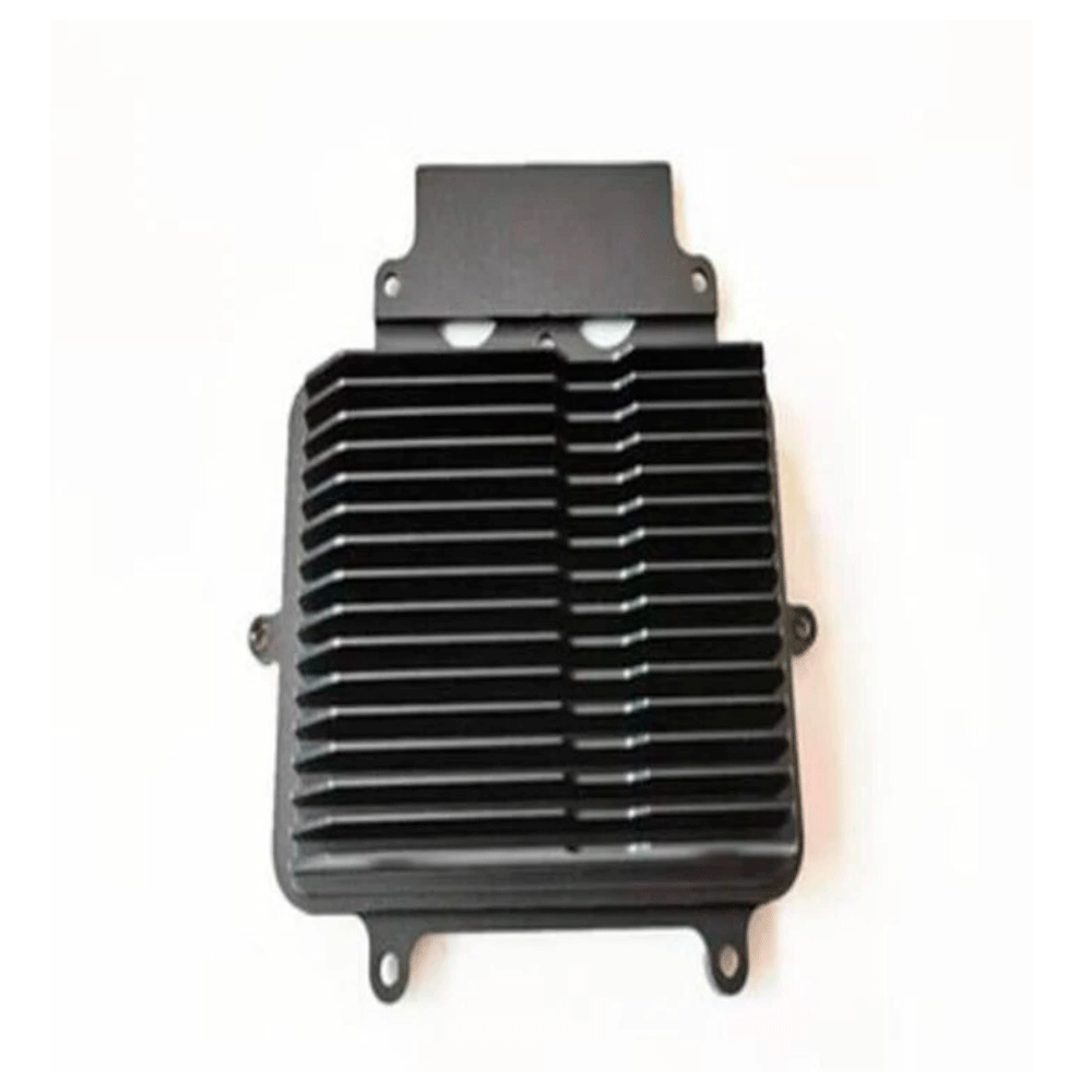 DJI PART AGRAS T30 AERIAL-ELECTRONICS HEAT SINK YC.JG.QX001320.06