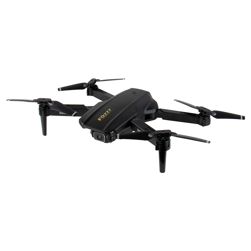 DRONE FQ777 VANGUARD BLX 4K WIFI DUAL CAMERA FQ41