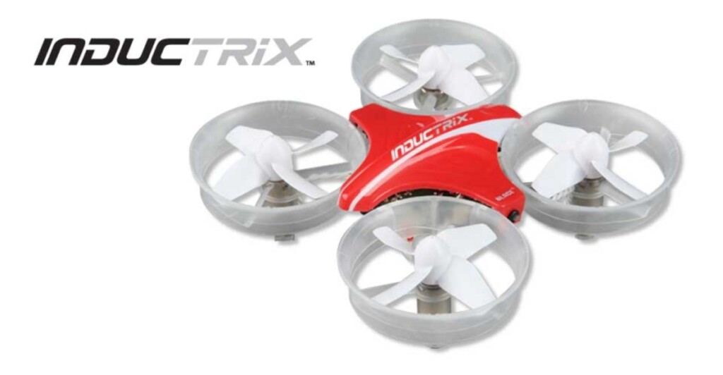 E-FLITE BLADE INDUCTRIX RTF BLH8700