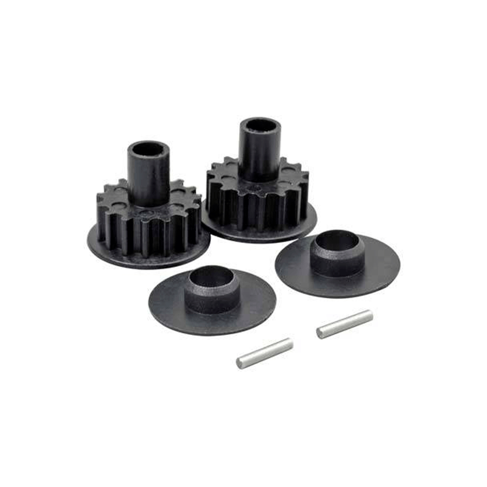 HPI PULLEY SET 15T SPRINT RTR 85016